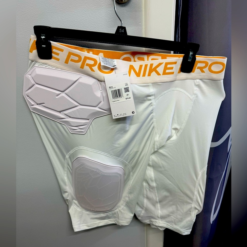 Nike Pro Men’s Girdle